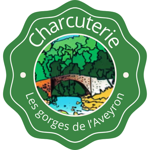 Les Gorges de l'Aveyron